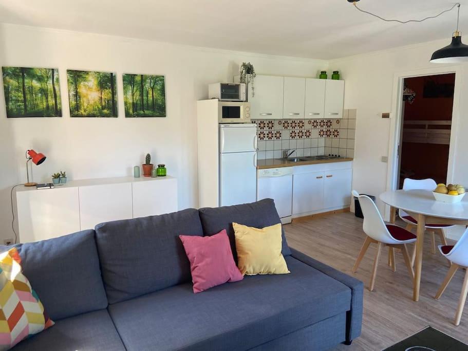 Les 3 Freres : Plain-Pied En Pleine Nature Vresse-sur-Semois Exterior foto