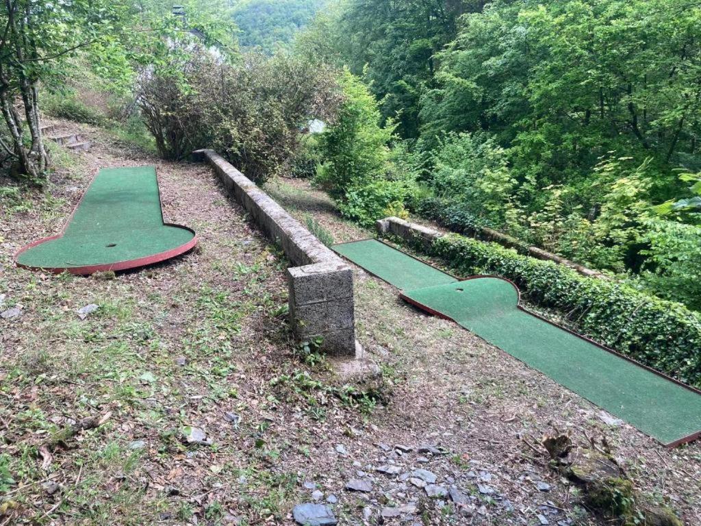 Les 3 Freres : Plain-Pied En Pleine Nature Vresse-sur-Semois Exterior foto
